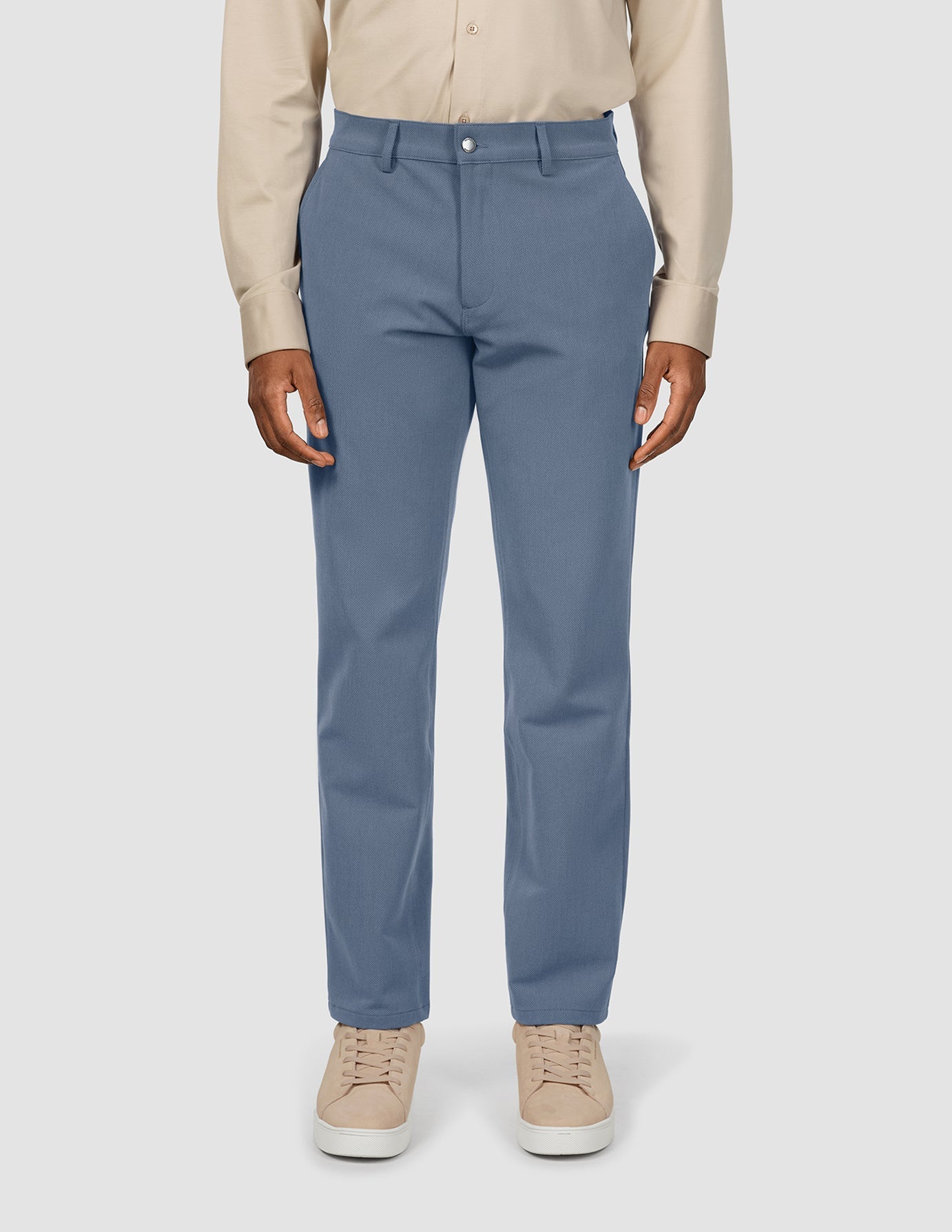 GEN2™ Pants Regular Signature Blue